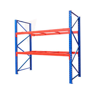 슈퍼 중량랙 단250KG W2000*D600*H2000